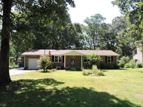 163 Stillwood Dr, Manchester, TN 37355-7342