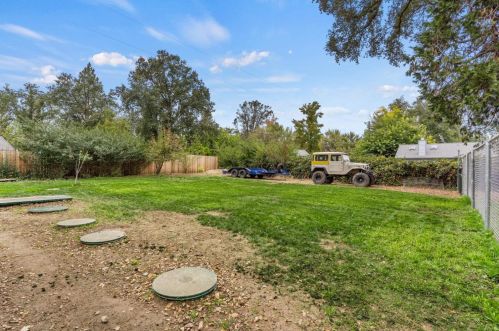 13354 Curtis Ln, Grass Valley CA  95949-9023 exterior