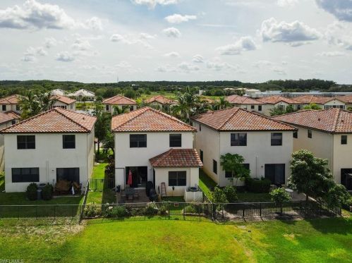 5280 Beckton Rd, Ave Maria FL  34142-5036 exterior