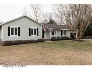 5904 End Pl, Fayetteville, NC 28314-0912