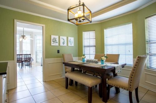 1108 Timberbend Trl, Allen TX 75002-2905 exterior