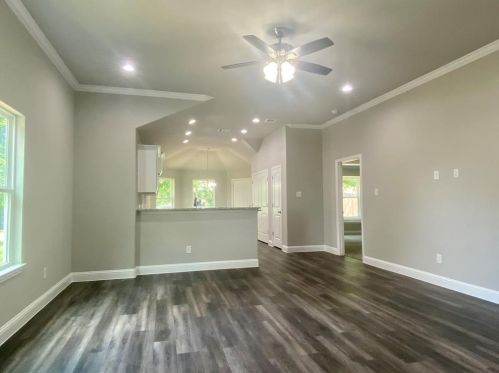 3980 Fritz St, Dallas TX  75241-6208 exterior