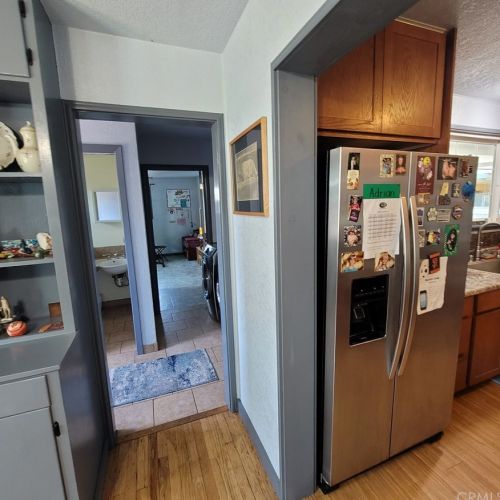 475 9 St, Lakeport CA  95453-4220 exterior