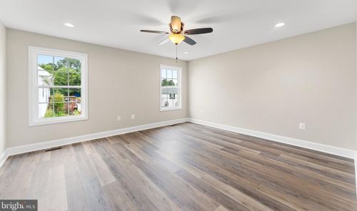 95 Cople Dr, Montross VA  22520-4155 exterior