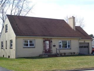 431 Koehler Dr, Hermitage, PA 16150-1839