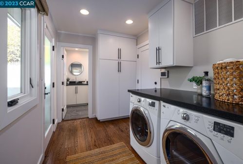 9 Southwood Dr, Orinda CA  94563-3010 exterior