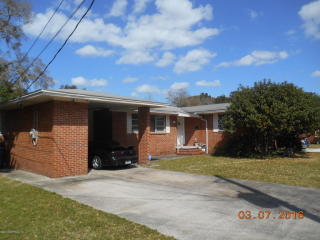 6603 Syringa Ln, Jacksonville, FL 32211-4055