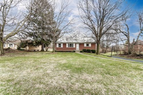 9838 Cincinnati Columbus Rd, Cincinnati, OH 45241-1079