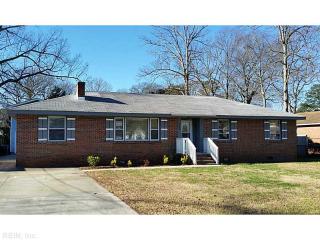 1308 Hodges Ferry Rd, Portsmouth, VA 23701-1316