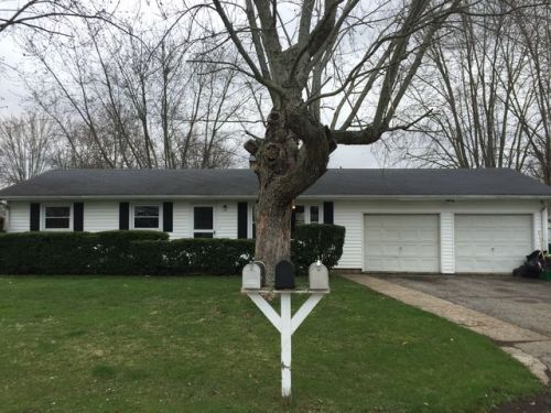 512 Green St, Greentown, IN 46936-1129