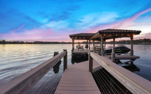 5378 Bay Side Dr, Orlando, FL 32819-4070