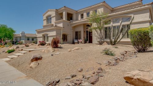 22412 77th Way, Scottsdale, AZ 85255-4024