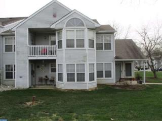 2307 Bennett Pl, Southampton, PA 18966-2695