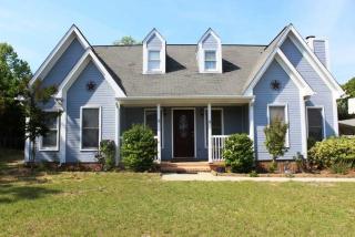 200 Cuddles Ct, Lexington SC  29072-2250 exterior