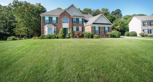 1196 Wintercrest Cir, Milford, OH 45150-2600