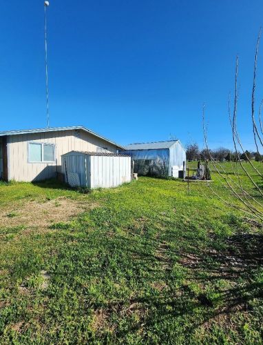 2858 Daly Ave, Oroville CA  95966-9361 exterior
