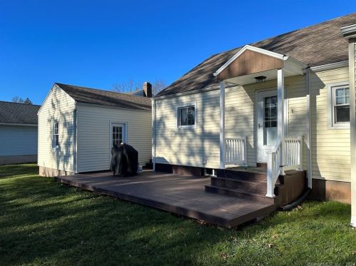 398 Alling St, Kensington CT  06037-2110 exterior