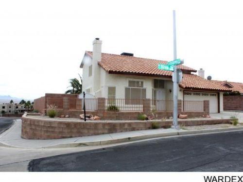 2075 Kiva Way, Laughlin, NV 89029-0818
