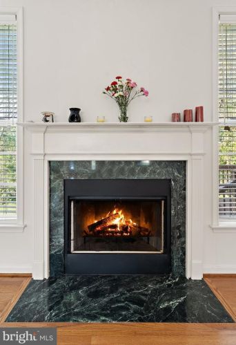 269 Parker Pl, Madison Mills VA  22960-1454 exterior