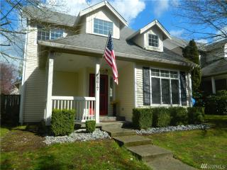 8617 133rd St, Puyallup, WA 98373-5500