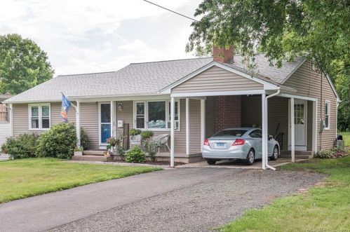 121 Mechanic St, Bristol, CT 06010-5428
