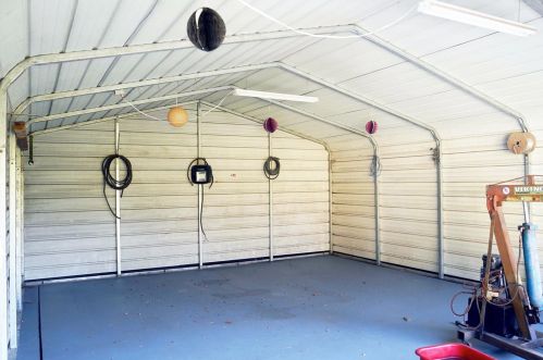 560 Pinecrest Dr, Bartow FL  33830-3243 exterior