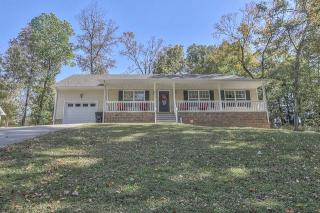 2704 Cider Dr, Clarksville, TN 37040-2873
