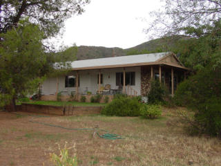 887 Mountain View Ln, Payson, AZ 85541-2095
