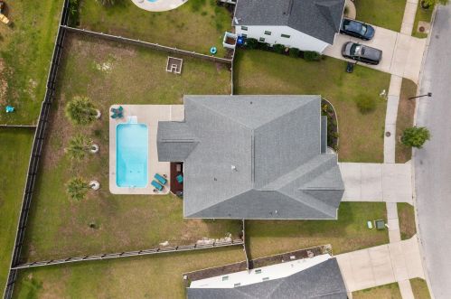 3174 Dunwick Dr, Johns Island SC  29455 exterior