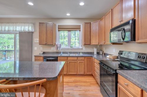 259 Parker Pl, Madison Mills VA  22960-1454 exterior
