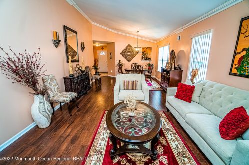 36 Winding River Rd, Lakewood NJ  08701-5733 exterior