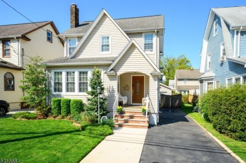 434 Sheridan Ave, Roselle Park, NJ 07204-2139