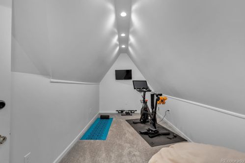 710 Bellaire St, Denver CO  80220-4937 exterior