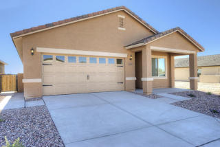 197 225th Ln, Buckeye, AZ 85326-2279
