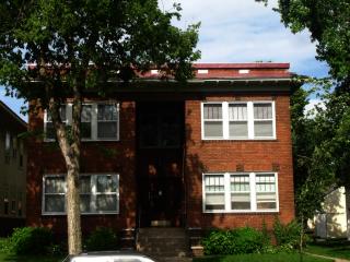 3428 Aldrich Ave, Minneapolis MN  55412-2532 exterior