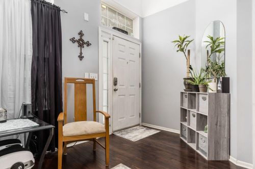 306 Preswicke Ml, Blacklick OH  43004-8462 exterior