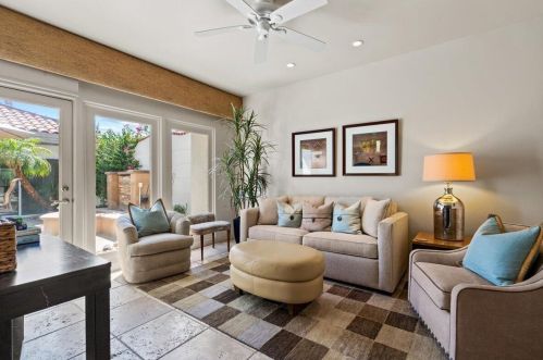 56625 Riviera, La Quinta CA  92253-5014 exterior