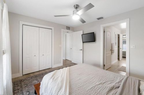 2505 20th Ave, Cape Coral FL  33904-3226 exterior