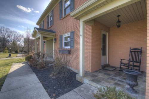 3256 New Orleans Dr, Covington, KY 41017-2664