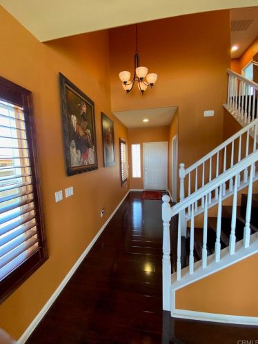 58 Tamarindo Way, Chula Vista CA  91911-5132 exterior