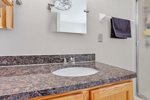 3090 Longridge Way, Darbydale OH  43123-9772 exterior