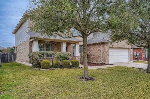 2021 Ash Cv, Monadale, TX 78634-5542