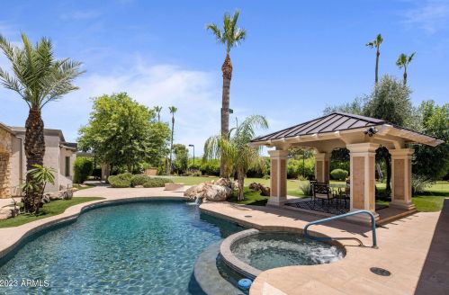 8731 65th St, Scottsdale AZ 85253-4336 exterior