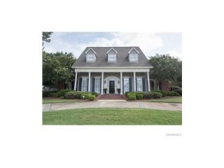 631 Pimblico Rd, Montgomery, AL 36109-4647