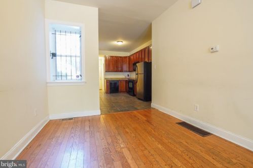 1631 Bouvier St, Philadelphia PA  19121-3222 exterior