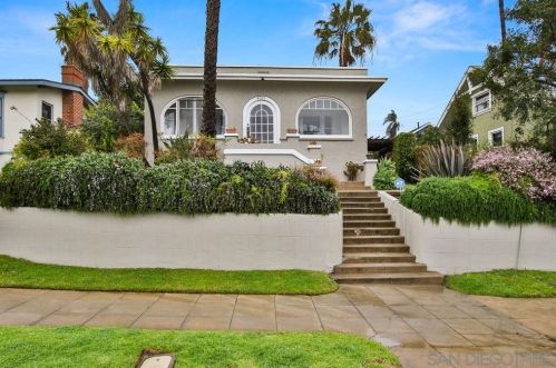 4311 Maryland St, San Diego CA 92116-1109 exterior