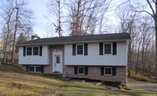 34 Roxbury Dr, Shade, OH 45701-3354