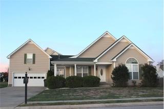 767 Samantha Ln, Clarksville, TN 37040-5649