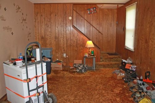 721 Center St, Harwick, PA 15049-8907