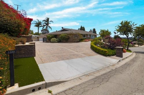 1500 Lindendale Ave, Fullerton, CA 92831-1119